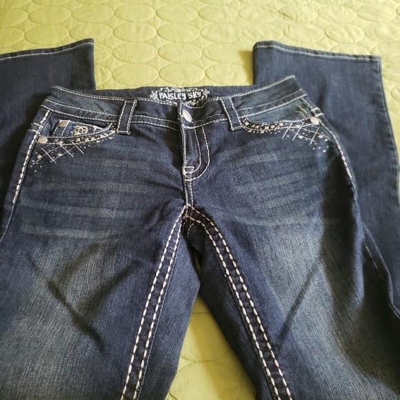 Paisley Sky Denim - Paisley Sky Jeans hp🔥🔥🔥🔥